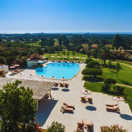 Is Molas Resort Пула Экстерьер фото