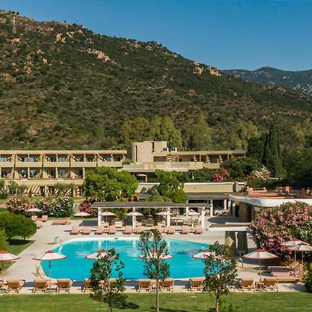 Is Molas Resort Пула Экстерьер фото