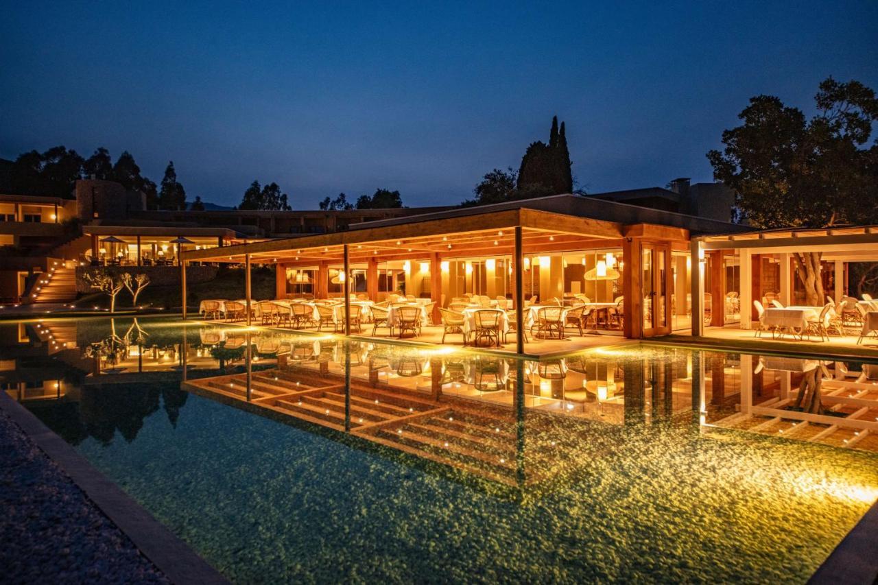 Is Molas Resort Пула Экстерьер фото