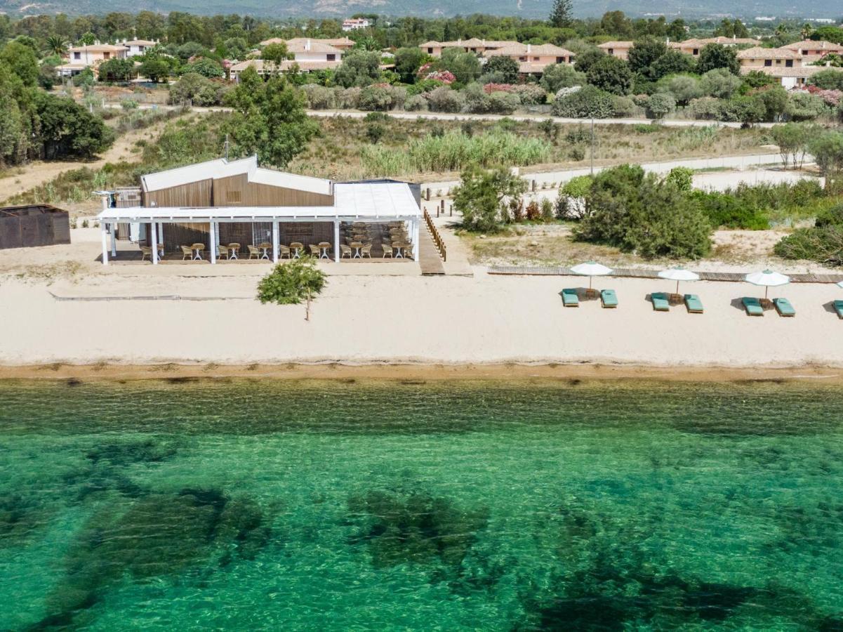 Is Molas Resort Пула Экстерьер фото